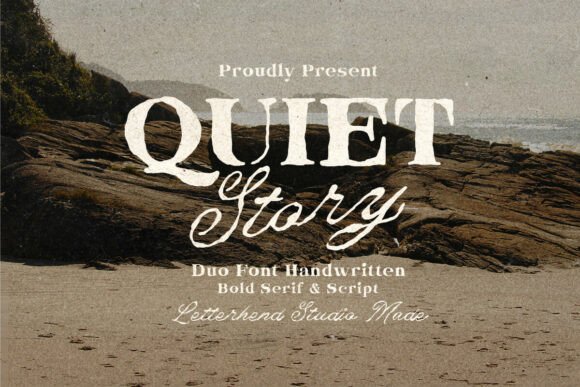 Download Quiet Story - Story Collection