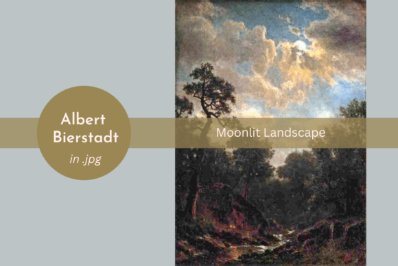 Download Wall Decorations, Hudson River Artists - Artists Collection