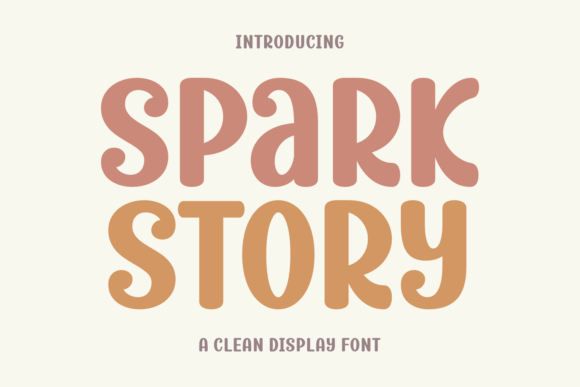 Download Spark Story - Story Collection