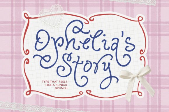 Download Ophelia Story - Story Collection