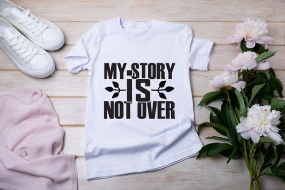 Download Mental Health Design, My Story is Not Ov - Story Collection