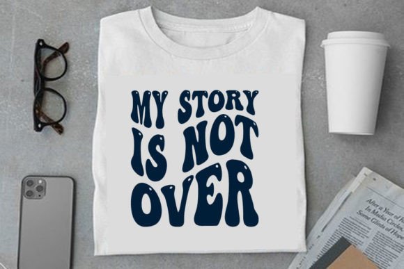 Download Retro Mental Health Design, My Story is - Story Collection