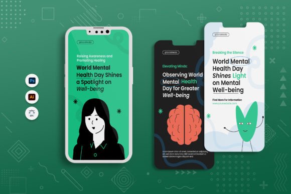 Download Mental Health Instagram Story - Story Collection